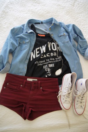 Me Love!, You Love?